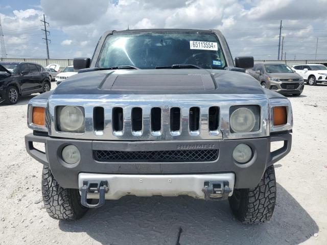 Photo 4 VIN: 5GTEN13E188191776 - HUMMER H3 