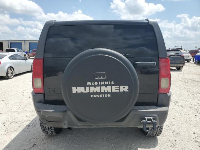 Photo 5 VIN: 5GTEN13E188191776 - HUMMER H3 