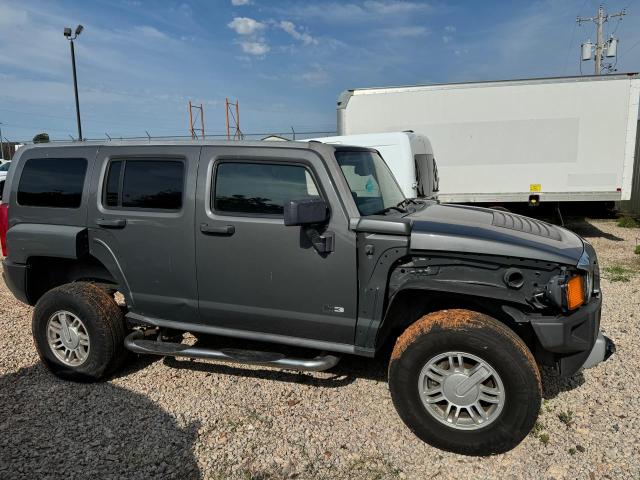 Photo 0 VIN: 5GTEN13E188197092 - HUMMER H3 