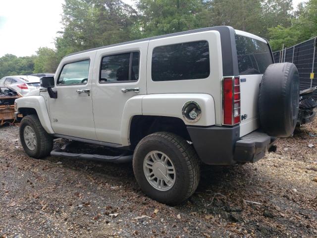 Photo 1 VIN: 5GTEN13E188198937 - HUMMER H3 