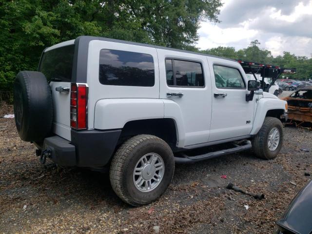 Photo 2 VIN: 5GTEN13E188198937 - HUMMER H3 