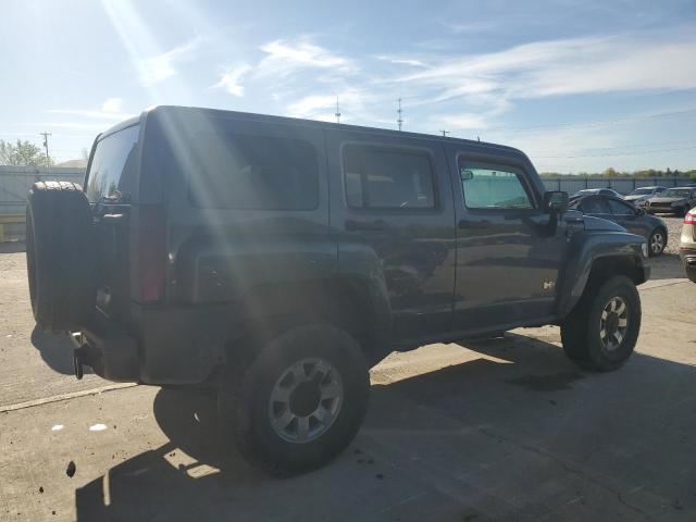 Photo 2 VIN: 5GTEN13E198105741 - HUMMER H3 