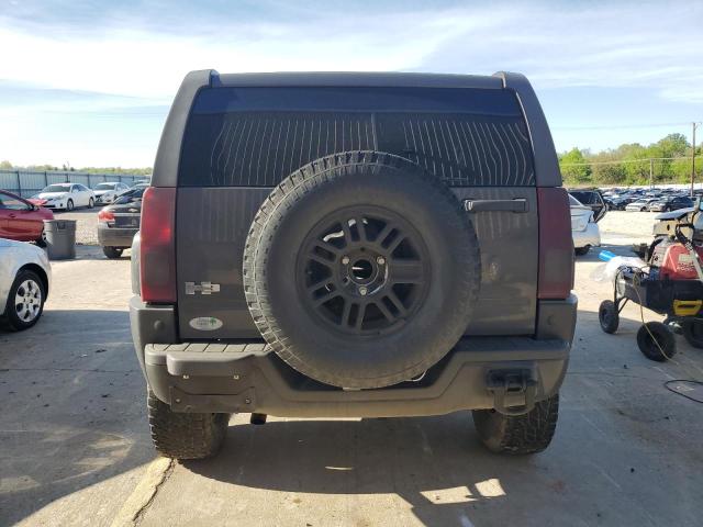 Photo 5 VIN: 5GTEN13E198105741 - HUMMER H3 