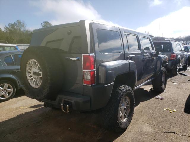 Photo 3 VIN: 5GTEN13E288112826 - HUMMER H3 