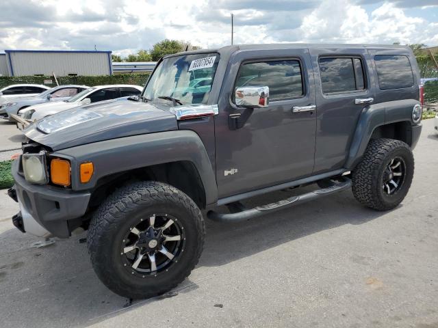 Photo 0 VIN: 5GTEN13E288143428 - HUMMER H3 