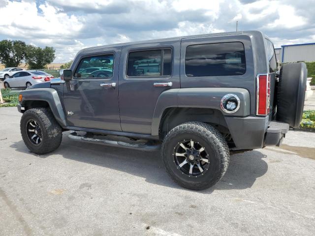 Photo 1 VIN: 5GTEN13E288143428 - HUMMER H3 