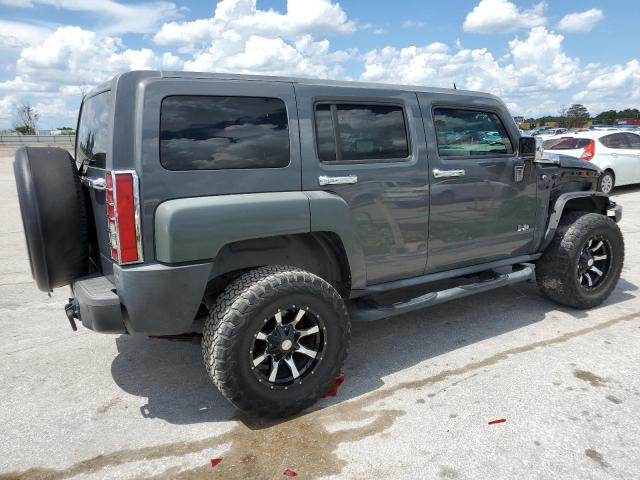 Photo 2 VIN: 5GTEN13E288143428 - HUMMER H3 