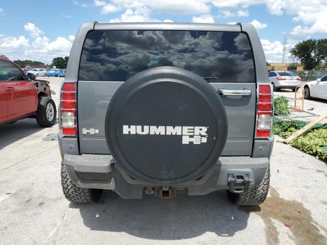 Photo 5 VIN: 5GTEN13E288143428 - HUMMER H3 