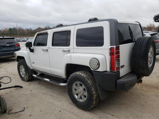 Photo 1 VIN: 5GTEN13E288149939 - HUMMER H3 