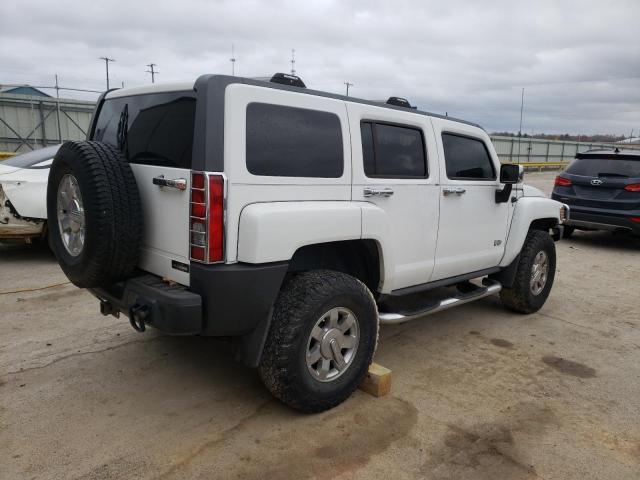 Photo 2 VIN: 5GTEN13E288149939 - HUMMER H3 