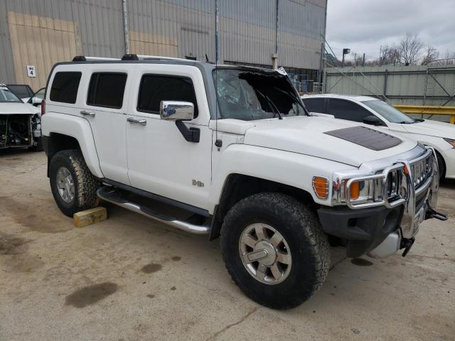 Photo 3 VIN: 5GTEN13E288149939 - HUMMER H3 