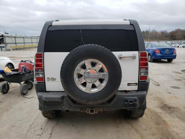 Photo 5 VIN: 5GTEN13E288149939 - HUMMER H3 