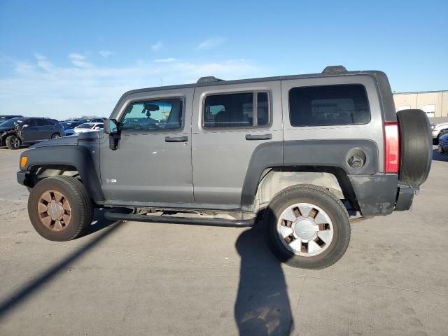 Photo 1 VIN: 5GTEN13E288152484 - HUMMER H3 