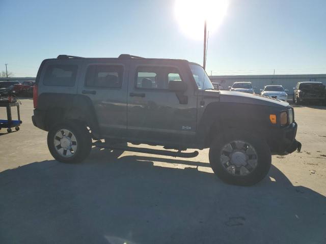 Photo 3 VIN: 5GTEN13E288152484 - HUMMER H3 