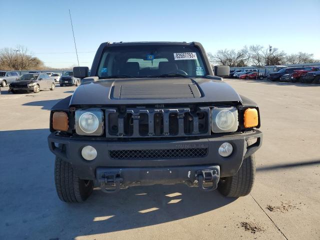 Photo 4 VIN: 5GTEN13E288152484 - HUMMER H3 