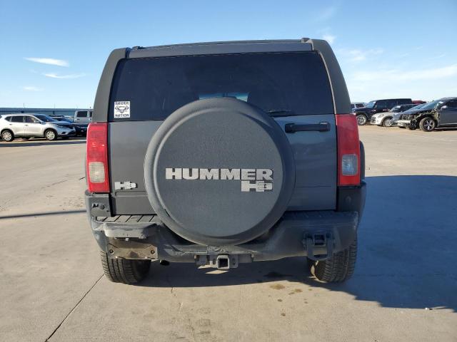 Photo 5 VIN: 5GTEN13E288152484 - HUMMER H3 