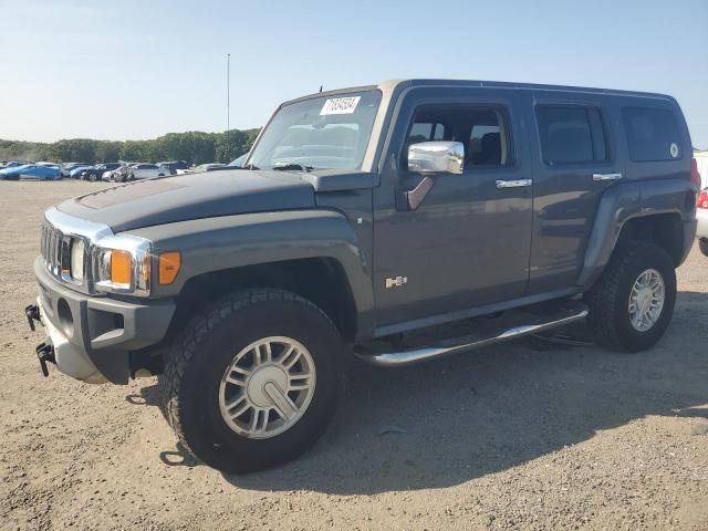 Photo 0 VIN: 5GTEN13E288159337 - HUMMER H3 