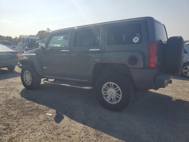 Photo 1 VIN: 5GTEN13E288159337 - HUMMER H3 