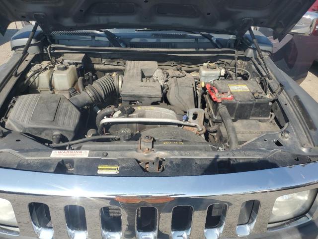 Photo 11 VIN: 5GTEN13E288159337 - HUMMER H3 