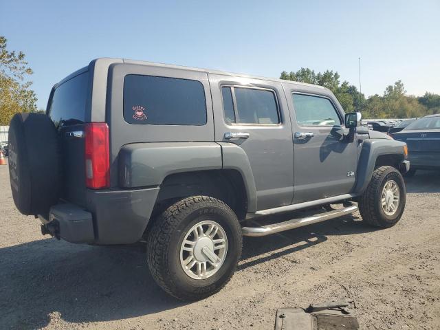 Photo 2 VIN: 5GTEN13E288159337 - HUMMER H3 