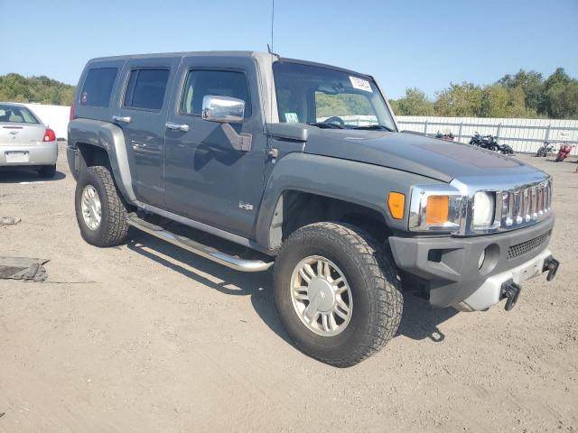 Photo 3 VIN: 5GTEN13E288159337 - HUMMER H3 