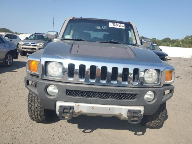 Photo 4 VIN: 5GTEN13E288159337 - HUMMER H3 