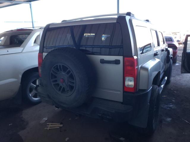 Photo 5 VIN: 5GTEN13E288181239 - HUMMER H3 