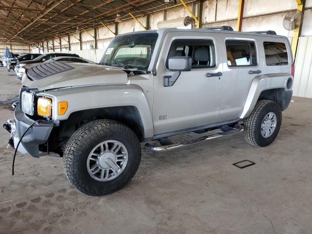 Photo 0 VIN: 5GTEN13E288194623 - HUMMER H3 