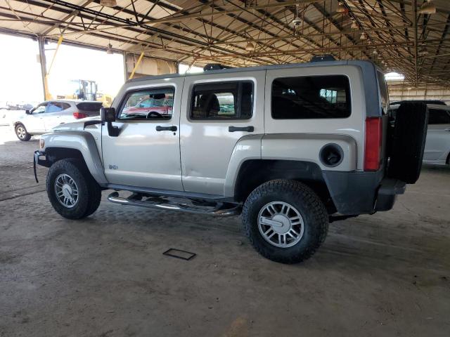 Photo 1 VIN: 5GTEN13E288194623 - HUMMER H3 