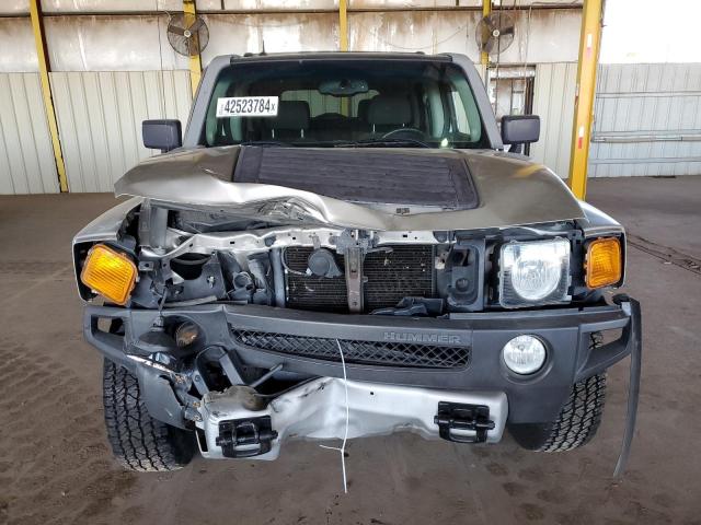 Photo 4 VIN: 5GTEN13E288194623 - HUMMER H3 