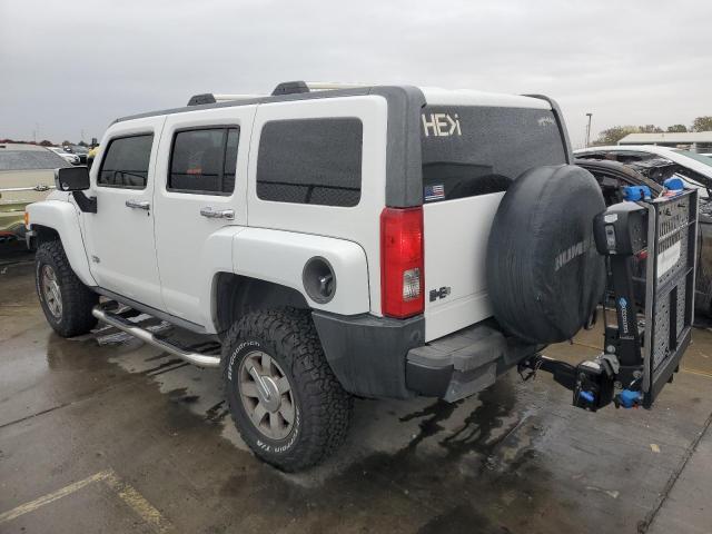 Photo 1 VIN: 5GTEN13E298115856 - HUMMER H3 