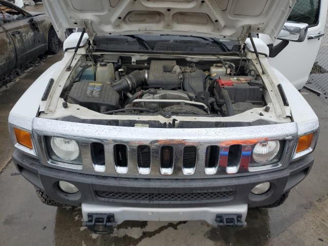 Photo 10 VIN: 5GTEN13E298115856 - HUMMER H3 