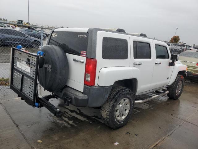 Photo 2 VIN: 5GTEN13E298115856 - HUMMER H3 