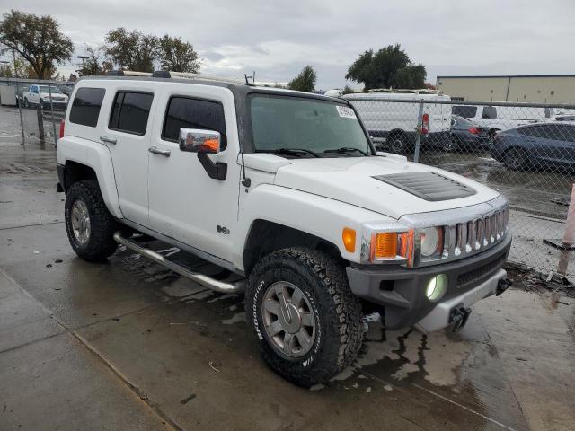 Photo 3 VIN: 5GTEN13E298115856 - HUMMER H3 