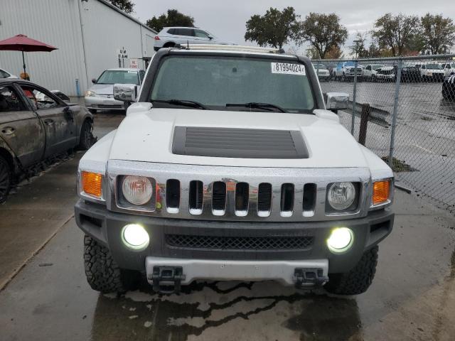 Photo 4 VIN: 5GTEN13E298115856 - HUMMER H3 