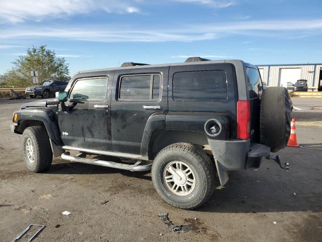 Photo 1 VIN: 5GTEN13E298145360 - HUMMER H3 