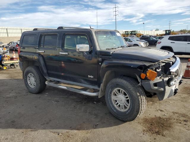 Photo 3 VIN: 5GTEN13E298145360 - HUMMER H3 