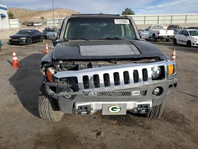 Photo 4 VIN: 5GTEN13E298145360 - HUMMER H3 