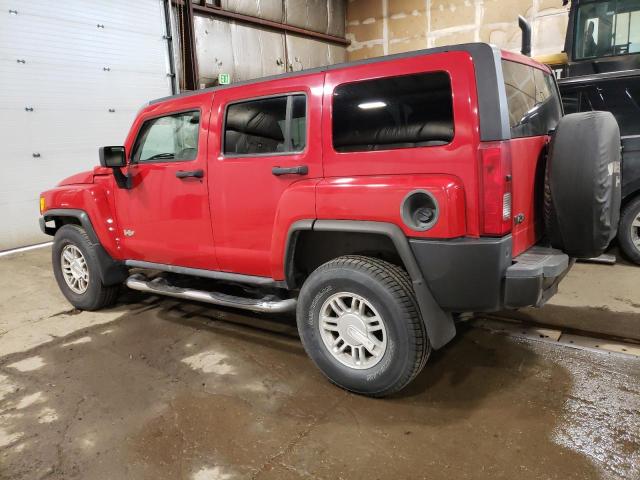 Photo 1 VIN: 5GTEN13E388118912 - HUMMER H3 