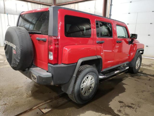 Photo 2 VIN: 5GTEN13E388118912 - HUMMER H3 