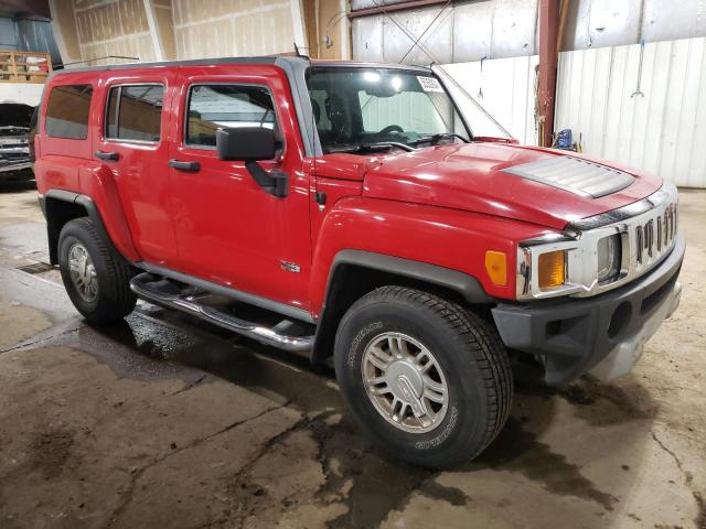 Photo 3 VIN: 5GTEN13E388118912 - HUMMER H3 