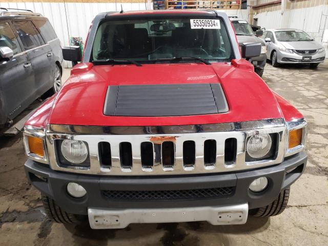 Photo 4 VIN: 5GTEN13E388118912 - HUMMER H3 