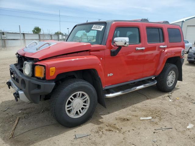 Photo 0 VIN: 5GTEN13E388127755 - HUMMER H3 