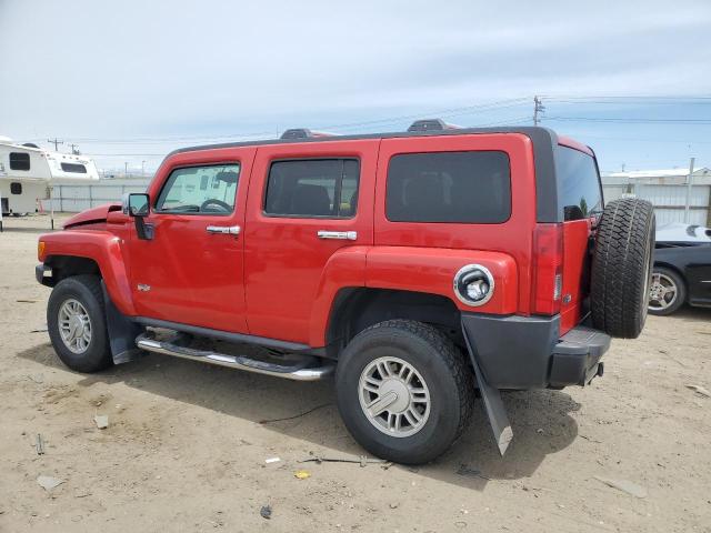 Photo 1 VIN: 5GTEN13E388127755 - HUMMER H3 