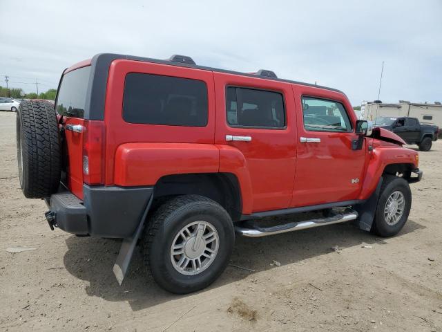 Photo 2 VIN: 5GTEN13E388127755 - HUMMER H3 