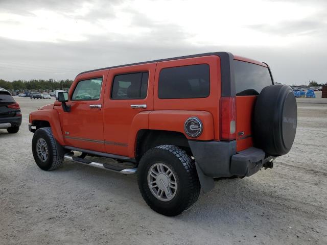 Photo 1 VIN: 5GTEN13E388130848 - HUMMER H3 