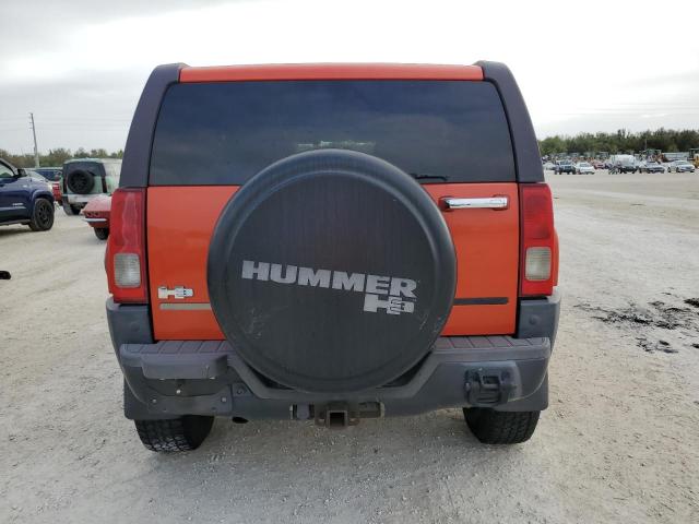 Photo 5 VIN: 5GTEN13E388130848 - HUMMER H3 