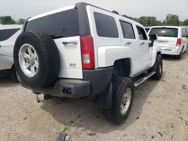 Photo 2 VIN: 5GTEN13E388131420 - HUMMER H3 