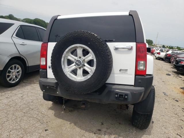 Photo 5 VIN: 5GTEN13E388131420 - HUMMER H3 