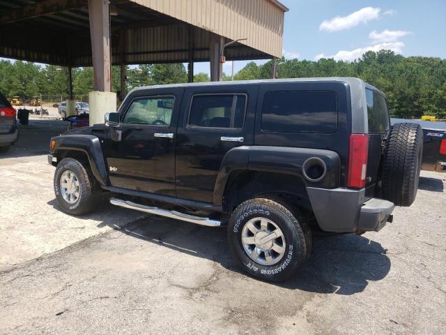 Photo 1 VIN: 5GTEN13E388167088 - HUMMER H3 